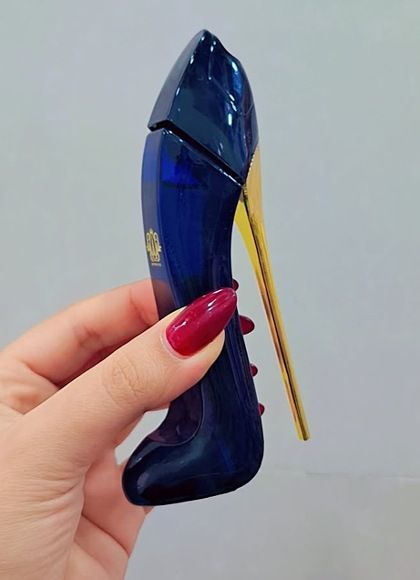 عطر طرح گود گرل