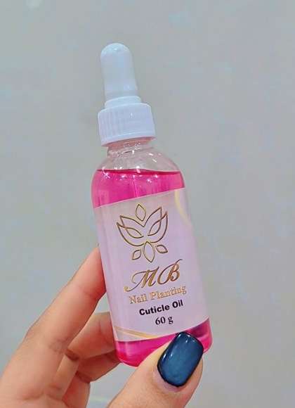 روغن کوتیکول قطره چکونی